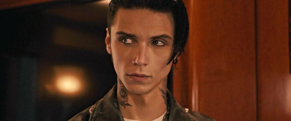 Andy Biersack on X: 